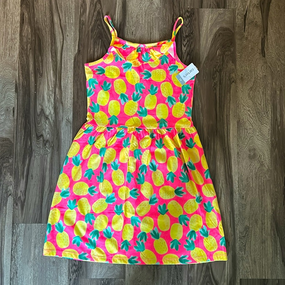Carter’s Girls dress